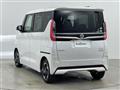 2021 Nissan ROOX