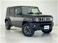 2026 Suzuki Jimny