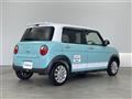 2021 Suzuki Lapin