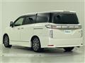 2017 Nissan Elgrand