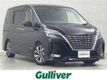 2021 Nissan Serena
