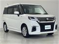2024 Suzuki Solio