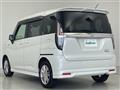 2024 Suzuki Solio
