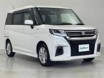 2024 Suzuki Solio