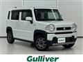 2021 Suzuki Hustler