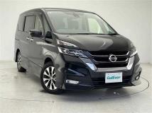 2018 Nissan Serena