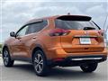 2019 Nissan X-Trail