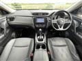 2019 Nissan X-Trail