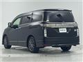 2016 Nissan Elgrand