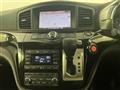 2016 Nissan Elgrand