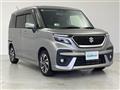 2024 Suzuki Solio