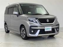2024 Suzuki Solio