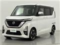 2022 Nissan ROOX