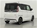 2022 Nissan ROOX
