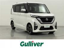 2022 Nissan ROOX