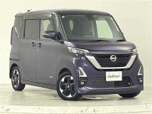 2020 Nissan ROOX