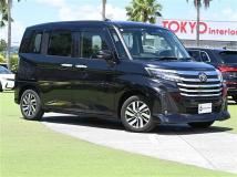 2024 Toyota Roomy