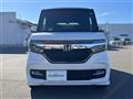 2018 Honda N BOX