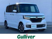 2018 Honda N BOX