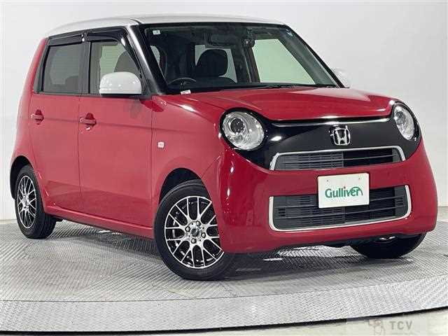 2017 Honda N-ONE
