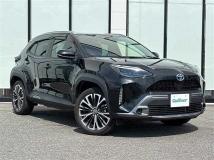 2023 Toyota Yaris Cross