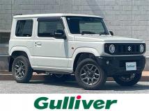 2019 Suzuki Jimny