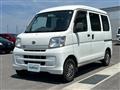 2012 Daihatsu Hijet Cargo