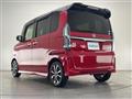 2018 Honda N BOX