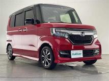 2018 Honda N BOX