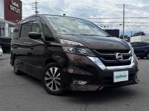 2019 Nissan Serena