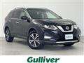 2018 Nissan X-Trail