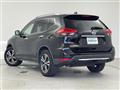 2018 Nissan X-Trail