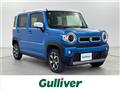2020 Suzuki Hustler