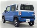 2020 Suzuki Hustler