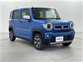 2020 Suzuki Hustler