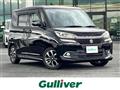 2016 Suzuki Solio
