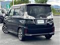 2016 Suzuki Solio