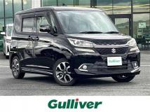 2016 Suzuki Solio
