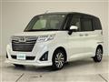 2020 Toyota Roomy