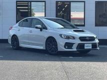 2017 Subaru WRX S4