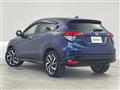 2016 Honda VEZEL