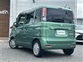 2018 Suzuki Spacia