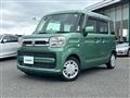 2018 Suzuki Spacia