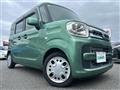 2018 Suzuki Spacia