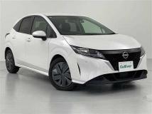 2023 Nissan Note