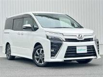 2019 Toyota Voxy