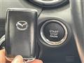 2020 Mazda Roadster