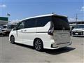 2021 Nissan Serena