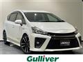 2015 Toyota PRIUS α