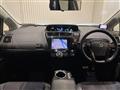 2015 Toyota PRIUS α